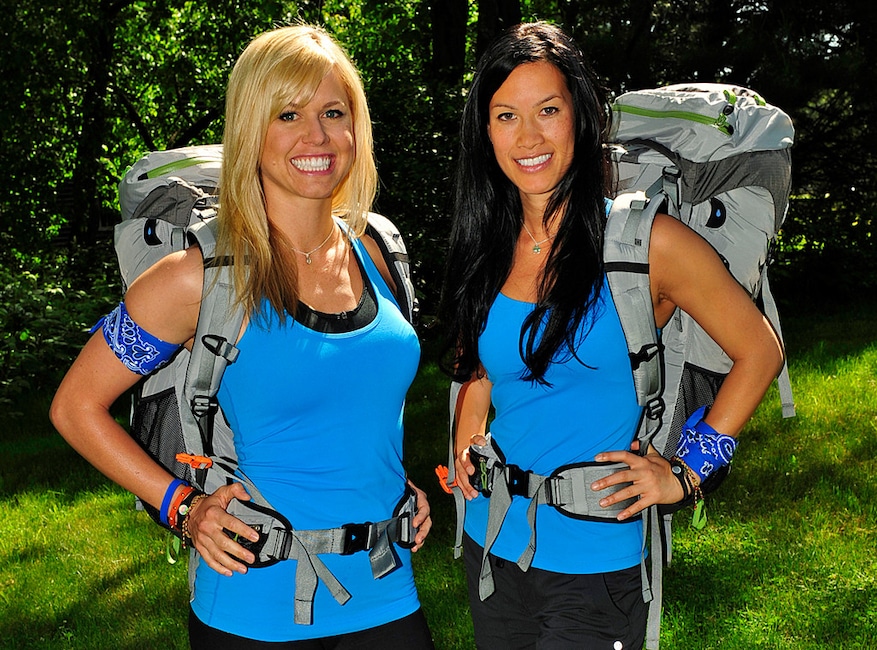 Nat Strand, Kat Chang